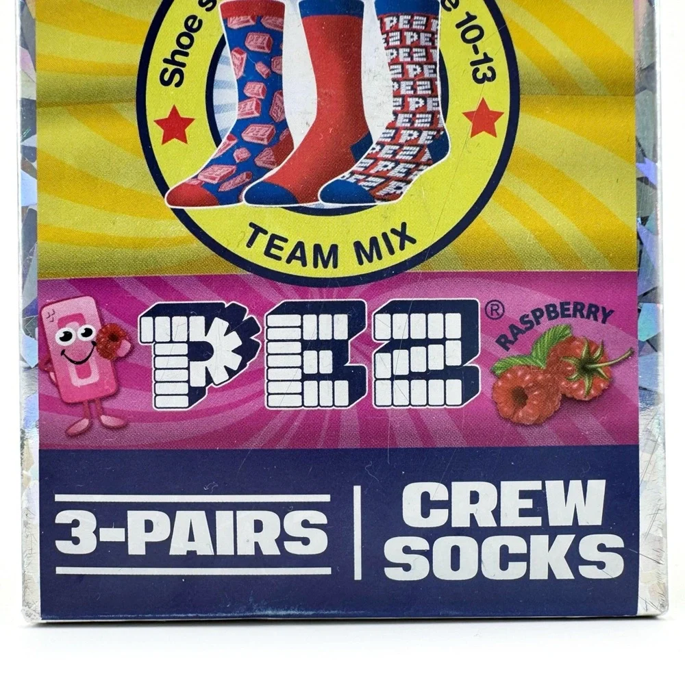 PEZ candy dispenser